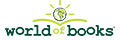 world of books logo