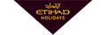 Etihad Holidays logo