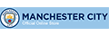 MANCHESTER CITY Shop logo