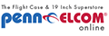 penn ELCOM logo