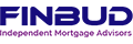 FINBUD logo