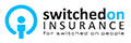 switchedon INSURANCE logo