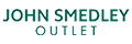 JOHN SMEDLEY OUTLET logo