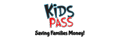 KIDS PASS logo