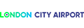 London City Airport logo