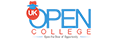 UK OPEN COLLEGE logo