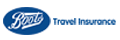 Boots Travel Insurance logo