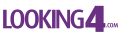Looking4Parking logo