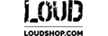 Loud logo