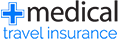 medical travel insurance logo