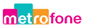 metrofone logo