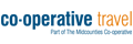 Co-operative Travel Insurance logo