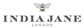 INDIA JANE logo