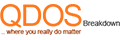 QDOS Breakdown logo