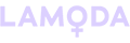 LAMODA logo