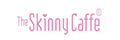 The Skinny Caffe logo