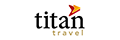 titan travel logo