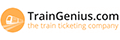 TrainGenius.com logo