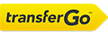 transferGo logo
