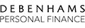 Debenhams Travel Insurance logo