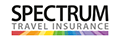 SPECTRUM TRAVEL INSURANCE logo