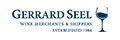 GERRARD SEEL logo