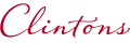 Clintons logo