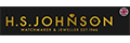 H.S. JOHNSON logo