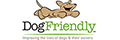 DogFriendly Magazine logo