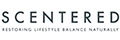 SCENTERED logo