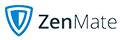 ZenMate logo