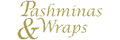 Pashminas & Wraps logo