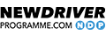 New Driver Programme logo
