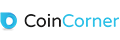CoinCorner logo