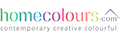 homecolours logo