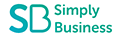 Simply Business logo