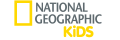 National Geographic Kids Magazine logo