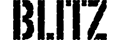 BLITZ logo