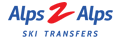 Alps2Alps logo