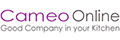 Cameo Kitchens logo