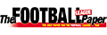 The FOOTBALL Paper logo