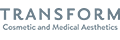 Transforming Lives logo