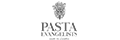 PASTA EVANGELISTS logo