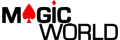 MagicWorld logo