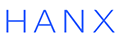 HANX logo