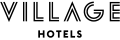 VILLAGE HOTELS logo