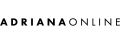 ADRIANAONLINE logo