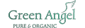 Green Angel Skincare logo