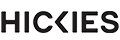 HICKIES logo