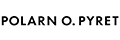 POLARN O. PYRET logo
